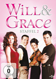 Will &amp; Grace - Staffel 2