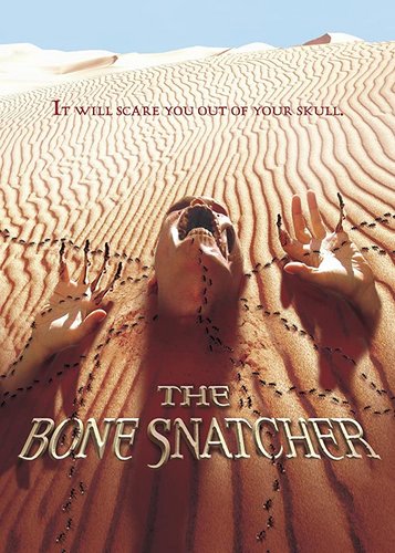 The Bone Snatcher - Poster 2