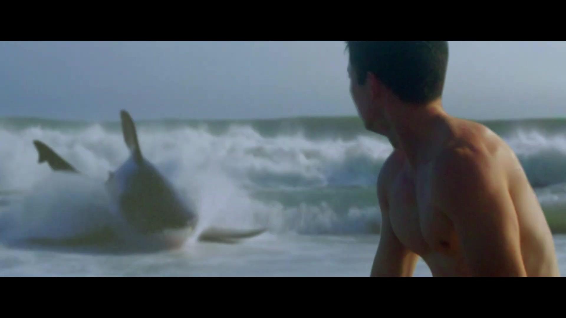 Shark Terror - Trailer - Englisch - HD