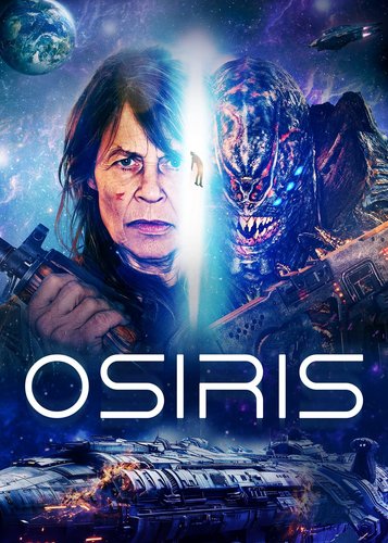 Osiris - Poster 1