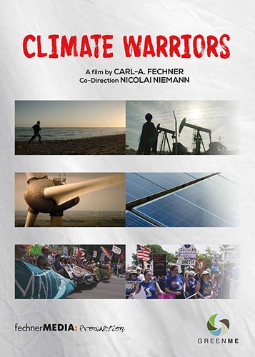 Climate Warriors - Poster 3