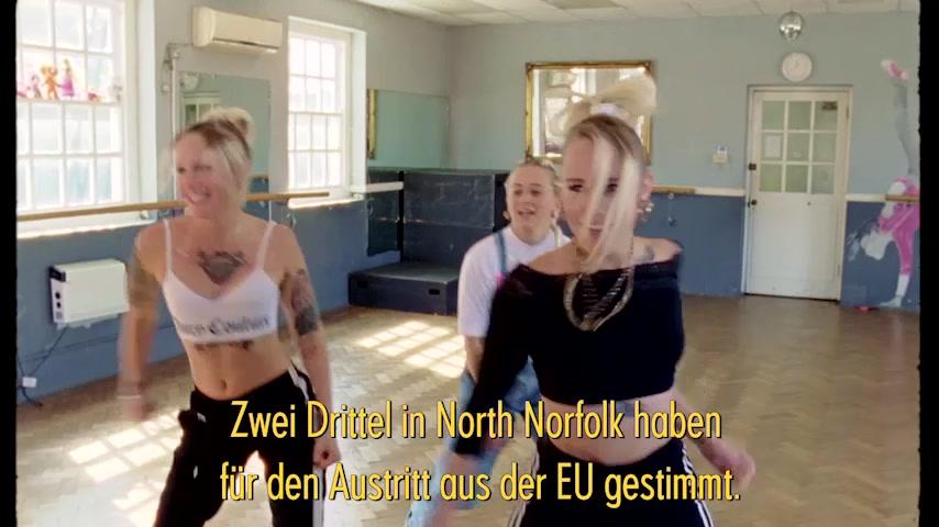 Seaside Special - Trailer - Deutsch - SD