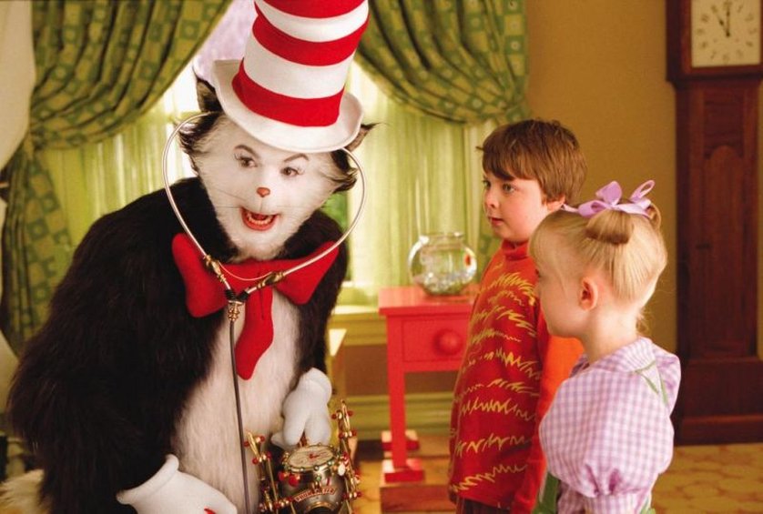 Ein Kater macht Theater DVD oder Bluray leihen VIDEOBUSTER.de Ein Kater macht Theater DVD oder Bluray leihen VIDEOBUSTER.de