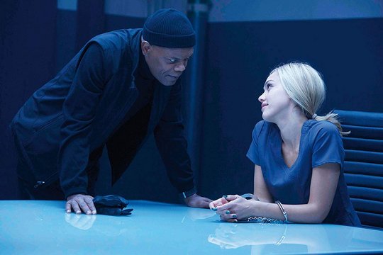 Barely Lethal - Secret Agency - Szenenbild 2