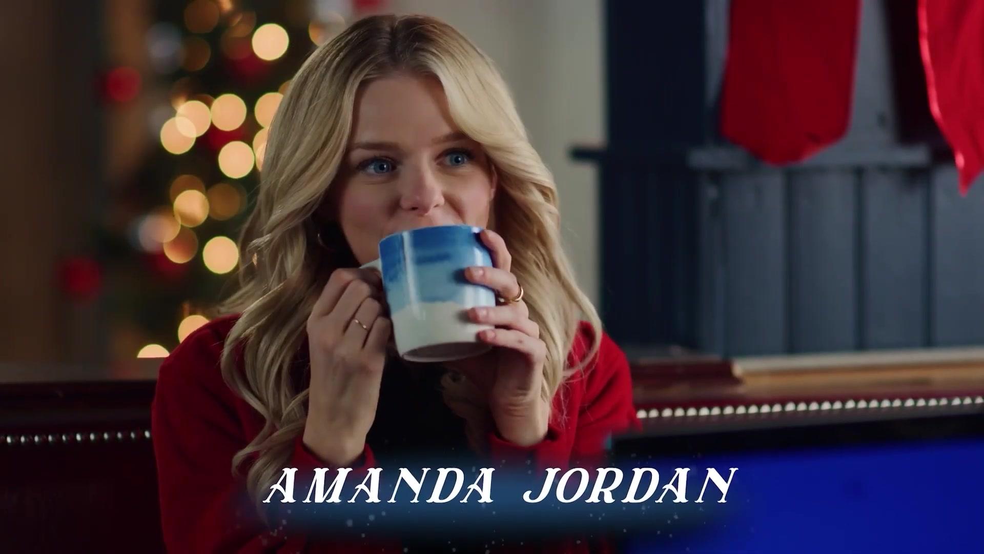 Mein Traum zu Weihnachten - Trailer - Deutsch - HD