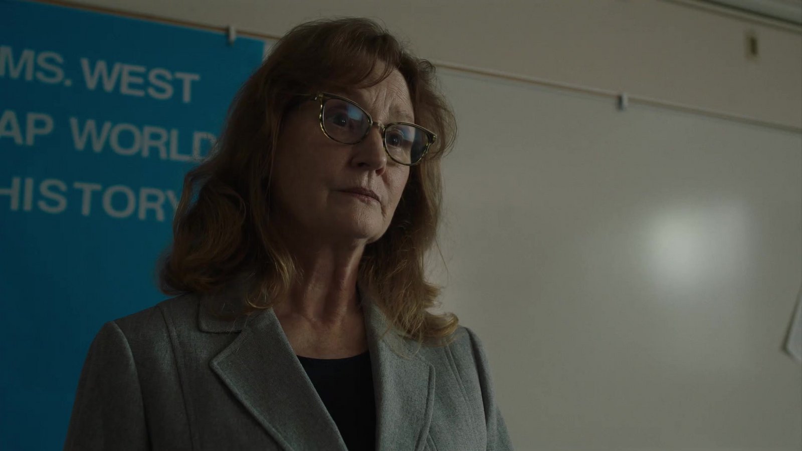 Jane: DVD, Blu-ray, 4K UHD oder Stream - VIDEOBUSTER