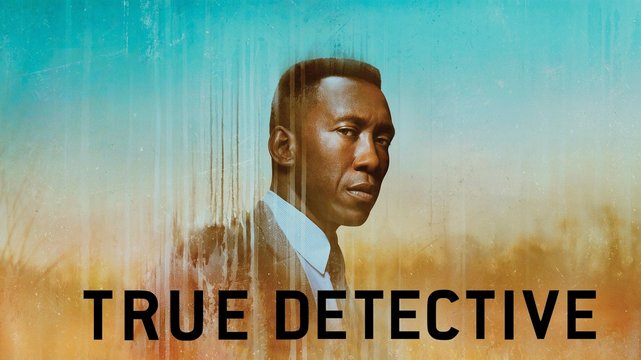 True Detective - Staffel 3 - Wallpaper 1