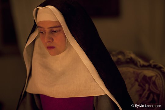 Die Nonne - Szenenbild 9
