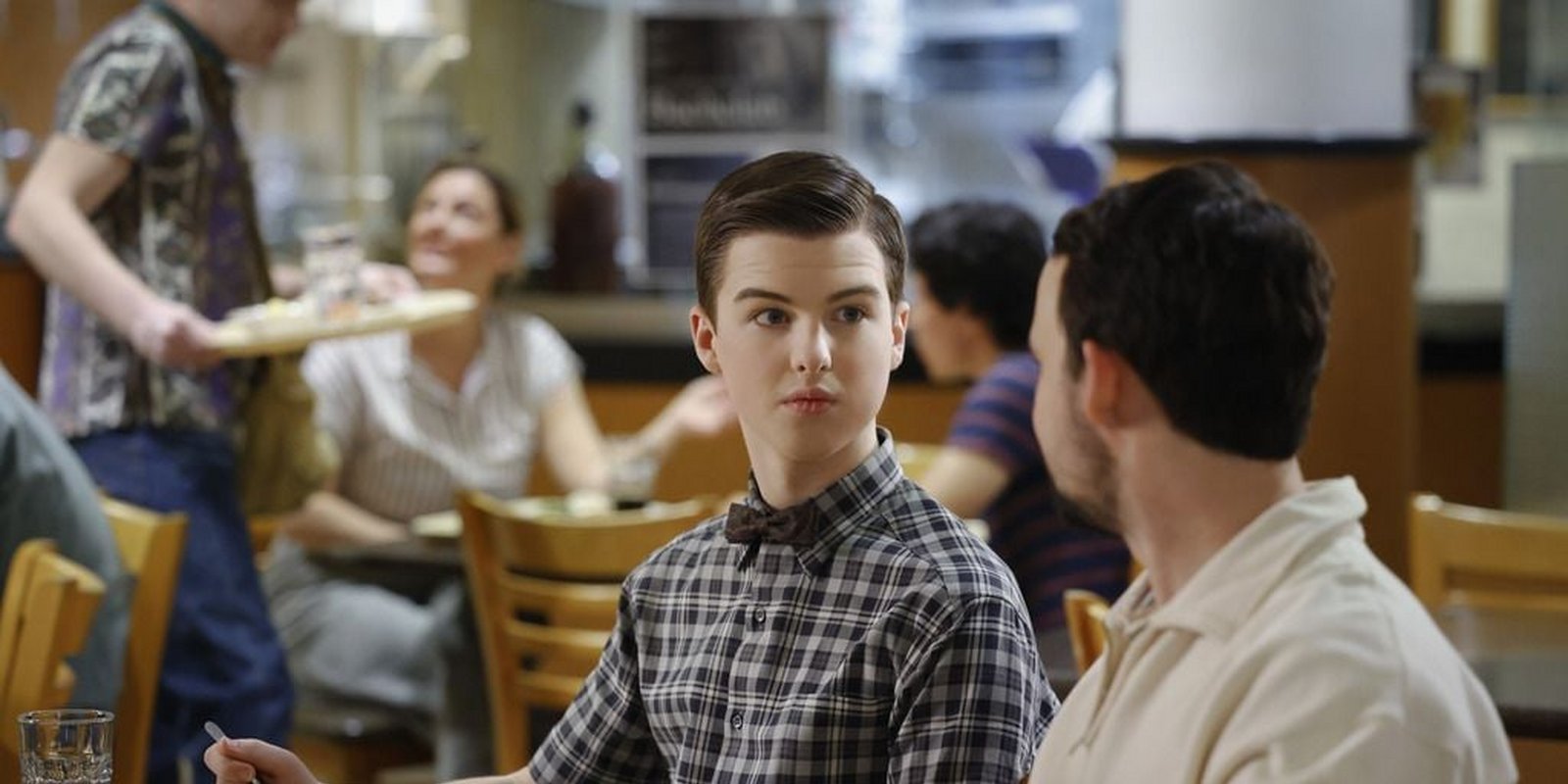 Young Sheldon - Staffel 7