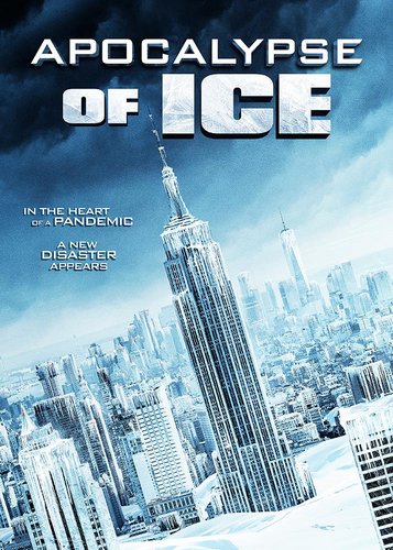 Apocalypse of Ice - Poster 2