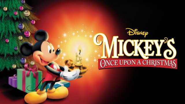 Micky's fröhliche Weihnachten - Wallpaper 3