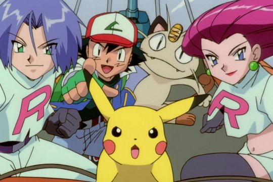 Pokémon 2 - Die Macht des Einzelnen - Szenenbild 2