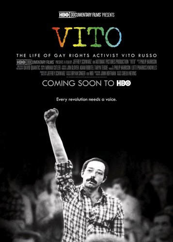 Vito - Poster 3