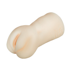 Handlicher Vagina-Masturbator, 15 cm