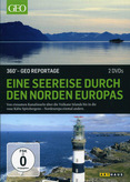 360° Geo Reportage - Eine Seereise durch den Norden Europas