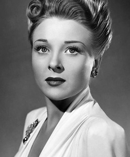 Evelyn Ankers