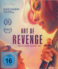 Art of Revenge - Mein Körper gehört mir
