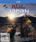 Wildes Japan