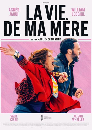 Das Leben meiner Mutter - Poster 2