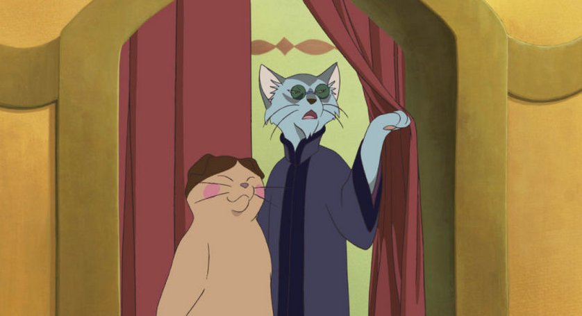 Das Königreich Der Katzen Kostenlos