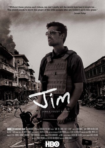 Jim - Poster 1