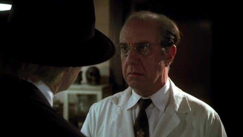 Puppet Master 3 - Trailer - Deutsch - SD