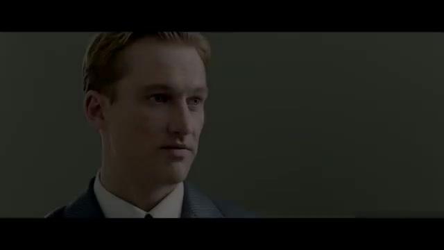 Im Labyrinth des Schweigens - Trailer - Deutsch - SD