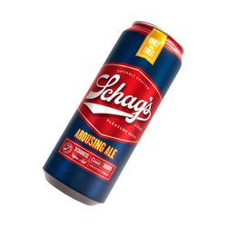 Schags - Arouring Ale, 19,6 cm