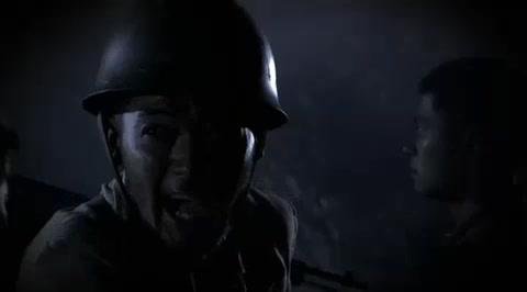 Death Valley - Trailer - Englisch - SD