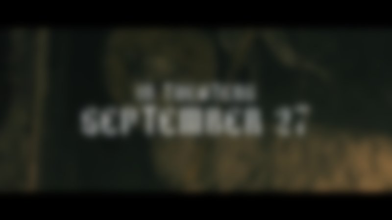 Azrael - Trailer - Englisch - HD