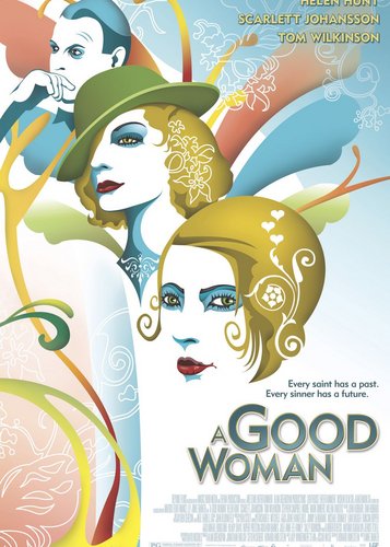 Good Woman - Poster 2