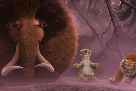 Ice Age 5 - Kollision voraus! - Szenenbild 10