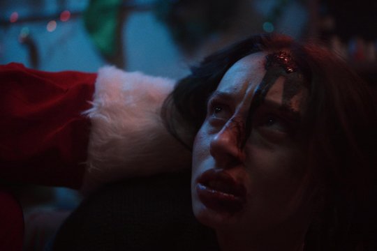 Bloody Santa - Szenenbild 9