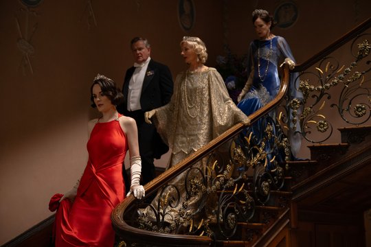 Downton Abbey 3 - Das große Finale - Szenenbild 29