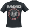 Ramones Subterranean Jungle powered by EMP (T-Shirt)