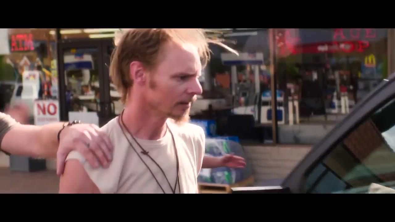 Monolith - No Way Out - Trailer - Italienisch - HD