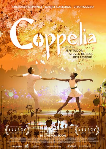 Coppelia - Poster 4
