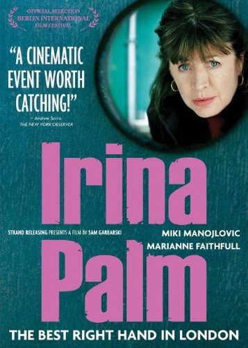 Irina Palm - Poster 2