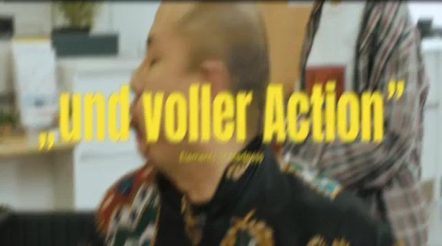 Baby Assassins 2 - Trailer - Deutsch - SD