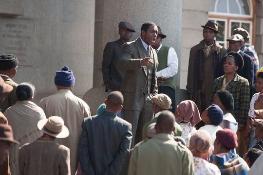 Mandela - Der lange Weg zur Freiheit - Szenenbild 16