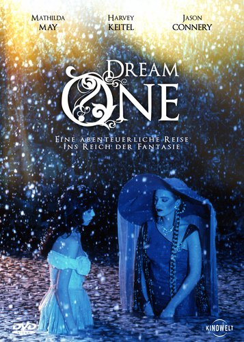 Dream One - Poster 1