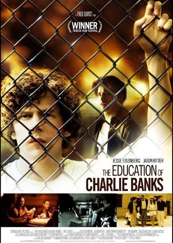 Charlie Banks - Poster 2