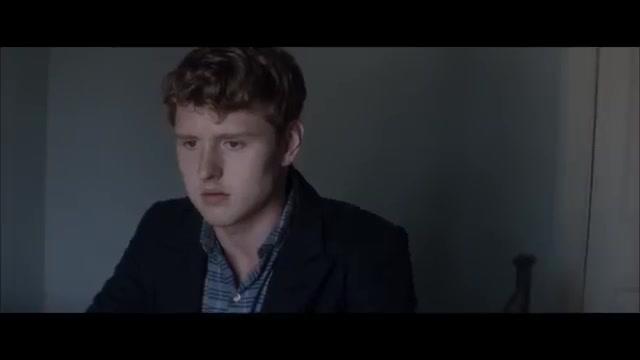 The Silent Storm - Trailer - Englisch - SD