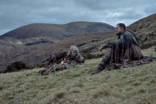 The Death of Robin Hood - Szenenbild 3