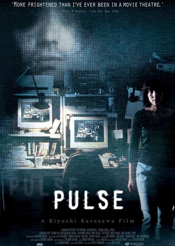 Pulse - Das Original - Poster 2