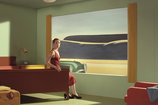 Shirley - Visionen der Realität - Szenenbild 3