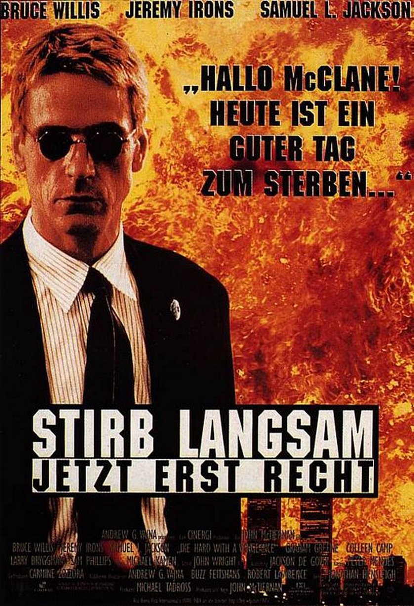 Stirb Langsam 3