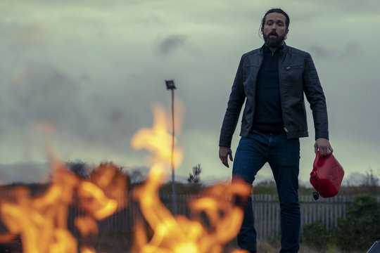 Kin - Staffel 1 - Szenenbild 8