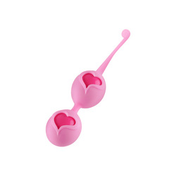 Desi Loveballs, 3,6 cm