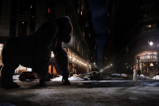 King Kong - Szenenbild 18